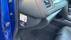 Honda Civic 1.5 VTEC Turbo Prestige 5dr CVT Petrol Hatchback